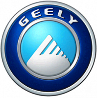 geely automobile