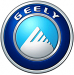 geely automobile