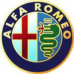 alfa romeo